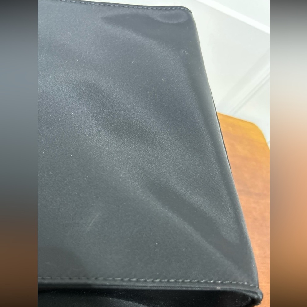 Nwot $350 retail Kate Spade floral embroidered bag w detachable strap - Picture 15 of 16